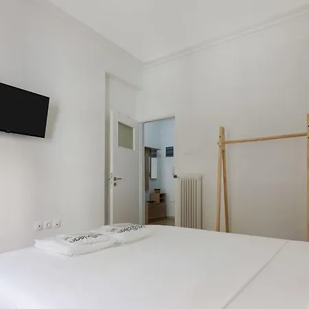 Kipseli Dreams Apartment