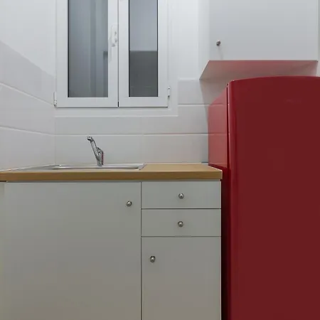 Kipseli Dreams Apartment