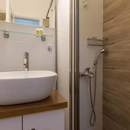 Apartment Kipseli Dreams