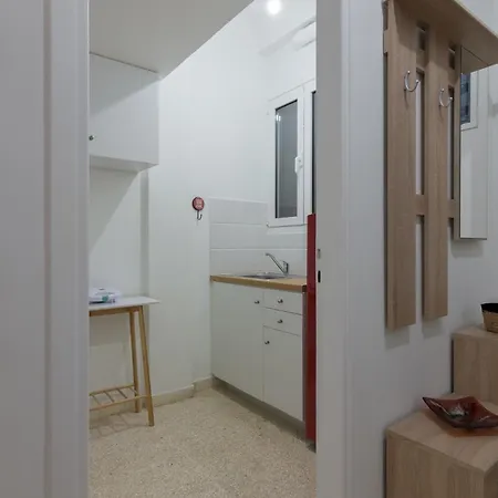 Kipseli Dreams Apartment