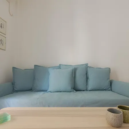 Kipseli Dreams Apartment *