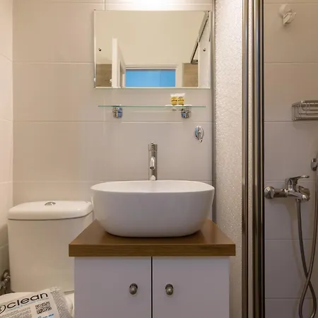 Apartment Kipseli Dreams Athens