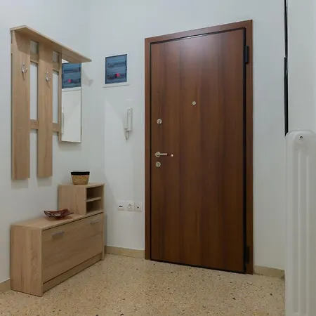 Kipseli Dreams Apartment